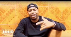 Beasley URL on John John Da Don vs Jakkboy Maine