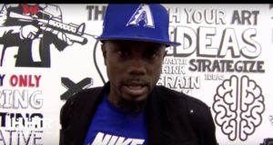 Rum Nitty vs Iron Solomon, Rum Nitty recaps his