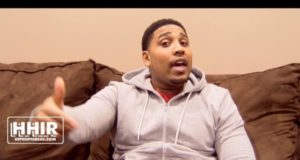 GOODZ THINKS HOLLOW WASN'T LOYAL WITH MATH HOFFA