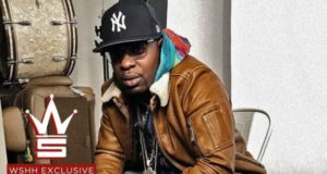 Uncle Murda Rap Up 2017 (WSHH Exclusive - Official Audio)