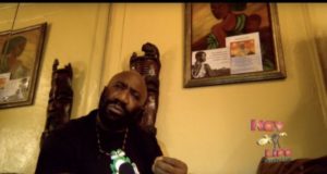 BROTHER HERMAN SMALLS' DR. UMAR UPDATE