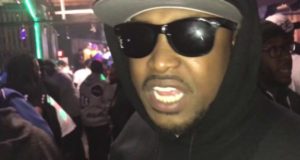 SNAKE EYES RECAPS HIS BATTLE VS MACK MEL "I TOLD YALL" URL SURVIVOR SERIES