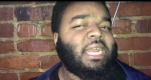 HOLMZIE DA GOD RECAP HIS BATTLE VS CRAIG LAMAR