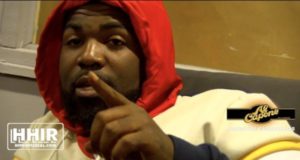 TSU SURF TALK S*** ABOUT MOOK BATTLING VERB ON RBE