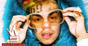 6IX9INE Feat. Nicki Minaj & Murda Beatz "Fefe" (WSHH Exclusive - Official Audio)