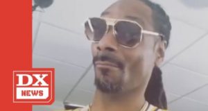 Snoop Dogg Says KiKi Is Kim Kardashian & Tells Kanye West???