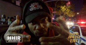 LOADED LUX RECAPS K SHINE VS JAE MILLZ LHS5