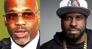 Dame Dash Responds To Funk Flex With Alarming RECEIPTS!!